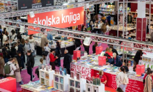 Na Interliberu predstavljena knjiga 'Moda - Povijest odijevanja, mode i modnog dizajna'