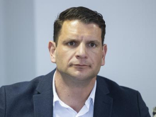 Zoran Stevanović predsednik Zveze vaterpolskih društev Slovenije