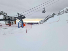 Začela se bo priprava projektne dokumentacije za 100-milijonsko prenovo Kanina