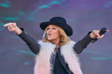 „Das wird unser Sommer“: Helene Fischer geht mit spektakulärer 360-Grad-Bühne auf Tour 