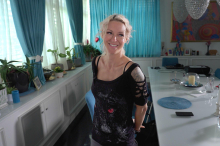 Neu auf ATV: „Die letzte Lugnerin“ soll Quote bringen