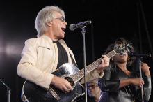 Jon Bon Jovi wieder Opa: „Unser süßes Mädchen ist da“