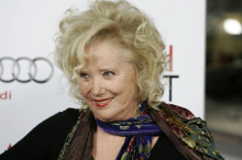 „Bruce Allmächtig“: Golden-Globe-Gewinnerin Sally Kirkland gestorben