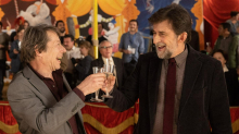 Film tedna je Lepši jutri – sreda ob 20.05 na TV SLO 1
