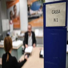 Pignoramento e conti in rosso, ora il Fisco riscuoterà anche le somme in arrivo