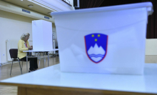 Zadnji dan za prijavo za referendumsko glasovanje po pošti iz Slovenije