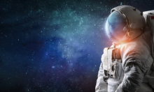 Robotsko 'egzoodijelo' olakšat će astronautima kretanje svemirom