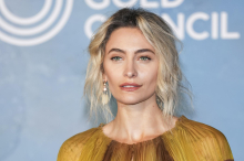 Drastisch: Paris Jackson zeigte Loch in Nasenscheidewand auf TikTok