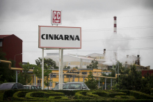 V prvih devetih mesecih višji dobiček za Cinkarno Celje