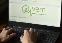 Portal zVem po novem omogoča dostop do številnih dodatnih podatkov