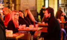 Omiljeno božićno piće nikad nije bilo skuplje: Evo koliko treba dati za jednu čašu