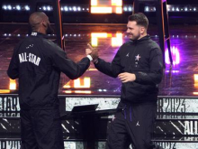 Liga NBA spet spremenila format tekme zvezd All-Star