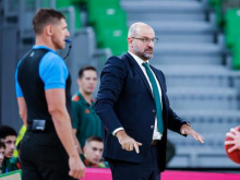 Zvezdan Mitrović opozarja: Ta tekma bo resnično zahtevna