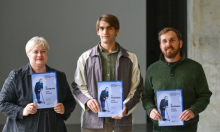 Dodijeljene nagrade za mlade umjetnike 'Ivan Kožarić', ovo su laureati