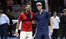 Đoković napravio nešto što nikad ne radi i iznenadio sve: 'Bio sam u šoku kad sam to čuo'