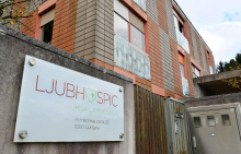 Društvo Hospic za podporne mehanizme pri prostovoljnem končanju življenja