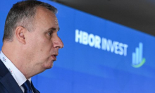 HBOR: Planiramo uložiti sto milijuna eura u investicijske fondove