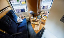 Prijevoznik European Sleeper preuzima noćne vlakove na liniji Berlin-Pariz