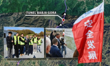 Najskuplji projekt nakon Pelješkog mosta: Kinezi 'razbijaju' prometnu izolaciju Požege