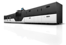 Kyocera utrjuje vodilni položaj v produkcijskem inkjet tisku