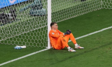 Srbi se raspisali o slučaju Livaković: 'Hrvat zbog ovog navija da ne debitira za novi klub'