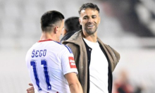 Legendarni Zlatko Vujović: Hajduk prvi? Sve ovo dosad je prevara