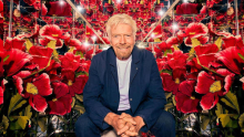 Sir Richard Branson: Zakaj milijard ne bom zapustil svojim otrokom