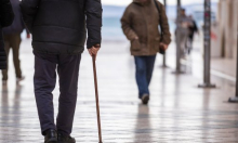 Zahtjevi za mirovine Zagrepčana se rješavaju u Vukovaru: Evo o čemu se radi