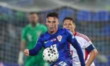 Nikola Moro o kapetanu: Moji u Bologni su se iznenadili kada su vidjeli kako Modrić dominira