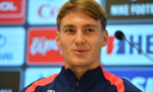 Toni Fruk komentirao novi plan izbornika Zlatka Dalića: Ne ide sve preko noći...