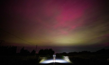 Snažna kanibal-oluja večeras će udariti Zemlju