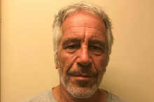 Epstein je dejal, da je Trump vedel za dekleta, ki naj bi jih Epstein zlorabljal