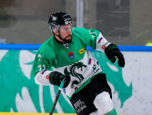 Zmaji po zelo dobri prvi tretjini popustili pri vodilnem Pustertalu