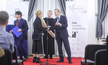 Dodijeljene nagrade za najbolji novinarski rad o Italiji, evo tko su laureati