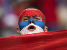 Francozi, Portugalci in Norvežani hladijo penino. Srbijo reši le čudež!