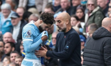 Guardiola otkrio tko je najinteligentniji igrač kojeg je trenirao u karijeri; odgovorom šokirao sve