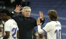 Ancelotti nahvalio Modrića u velikom intervjuu: Evo što je rekao