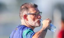 Slaven Bilić otkrio: 'Bio sam blizu tog posla, ali...'