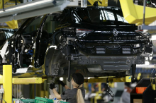 Matjaž Gregorič: Kitajska vozila so nekakšni motilci evropske avtomobilske idile