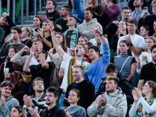 Zvezdan Mitrović s posebnim apelom navijačem