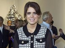 Princess Eugenie's art gallery is charged with breaching Russian sanctions 'after supplying luxury goods to Moscow-based collector'