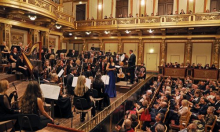 Trijumf međimurske popevke u Beču