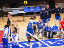 Mariborčani branijo lepo prednost