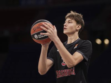 Baskonia proti Izraelcem, Prepelič pričakuje Žalgiris