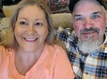 Doctor issues warning after influencer claimed she cured her husband's cancer with £13 herbal supplement