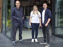 Grand Designs viewers left in tears by couple's amazing act of generosity after converting a dilapidated barn into their forever home 