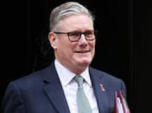 Keir Starmer faces another 'sleaze' row as Tories demand urgent probe into 'lobbying' links of PM's communications chief