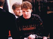 Serial rapist feared to have had over 90 victims is refused parole after serving 30 years - because he's still a risk to women