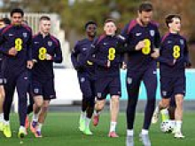 Thomas Tuchel leaves TWO England players out of his squad to face Serbia - robbing one World Cup hopeful of his big chance to impress at Wembley