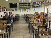 Youths playing loud music on their phones hit by zero-tolerance policy by enterprising business fed up of the din